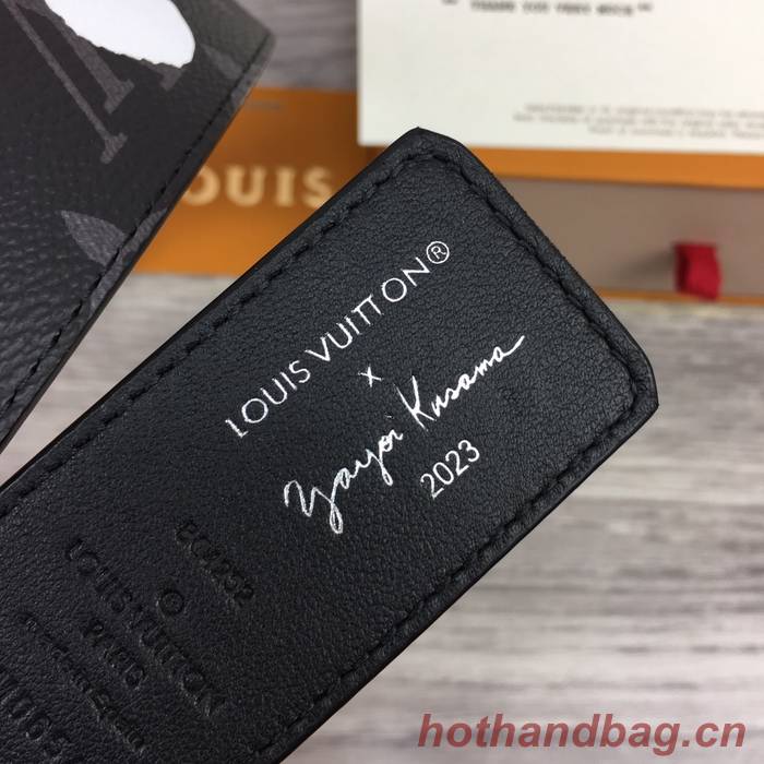 Louis Vuitton Belt 40MM LVB00208